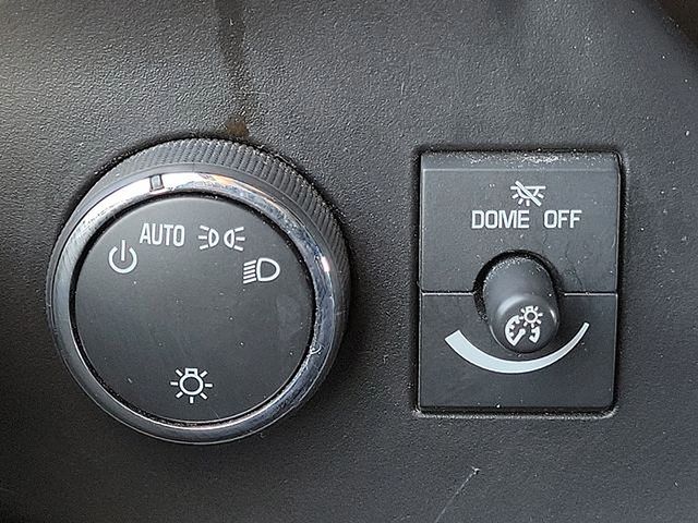 Used Car 2024 Chevrolet Express 2500  Work Van For Sale Under $35,000 In Plainview, Texas