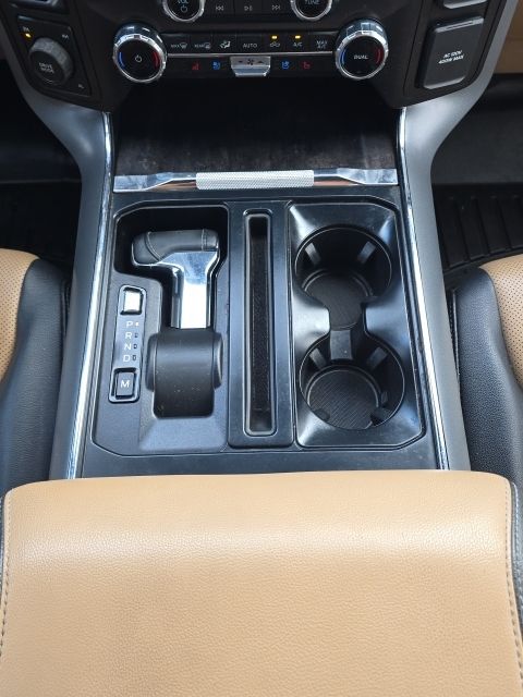 2023 Ford F-150 Lariat:W00137