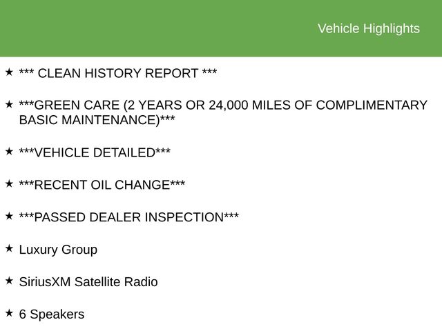 View vehicle photo 5