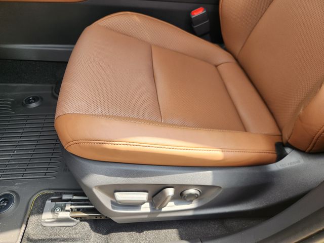 2026 Toyota Crown Signia Limited White at Toyota of Victoria