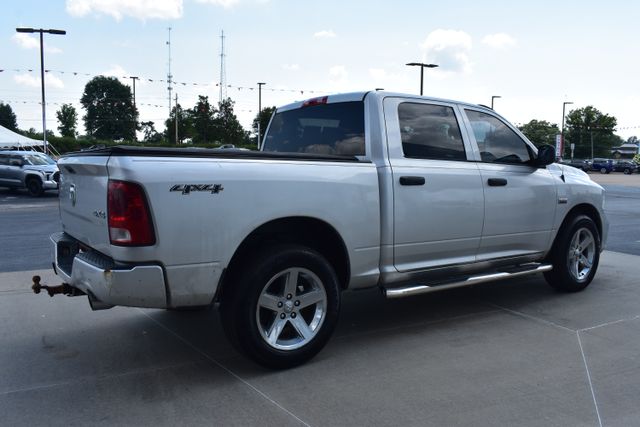 Used 2014 Ram 1500 Truck
