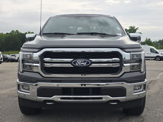 2024 Ford F-150 Lariat:B02268