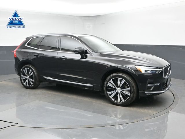2023 Volvo XC60 B6 Ultimate Bright Theme AWD
