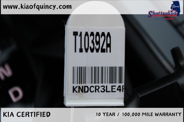 Used 2023 Kia Niro SUV