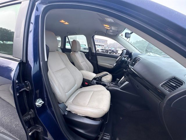 Used 2014 Blue Mazda Sport image 20