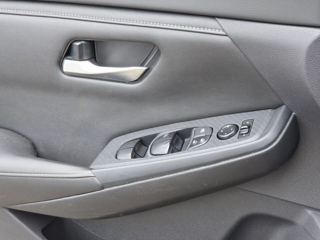 Used 2021 Nissan Sentra Sedan