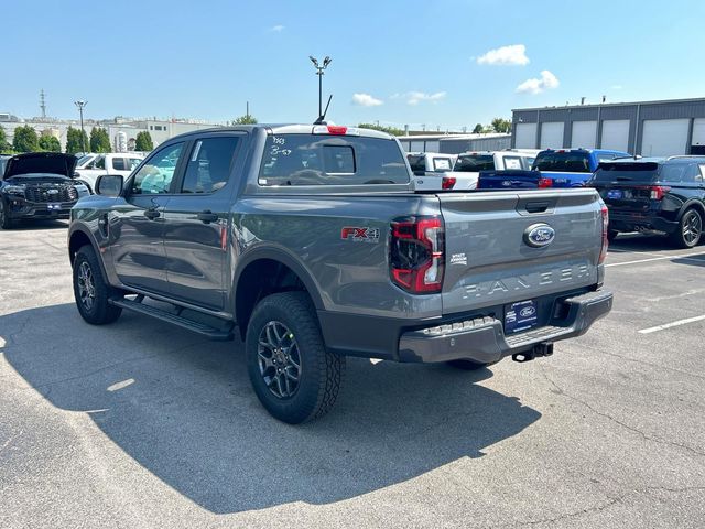 New 2026 Gray Ford XLT image 5
