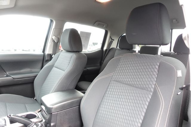 used 2023 Toyota Tacoma car, priced at $41,000