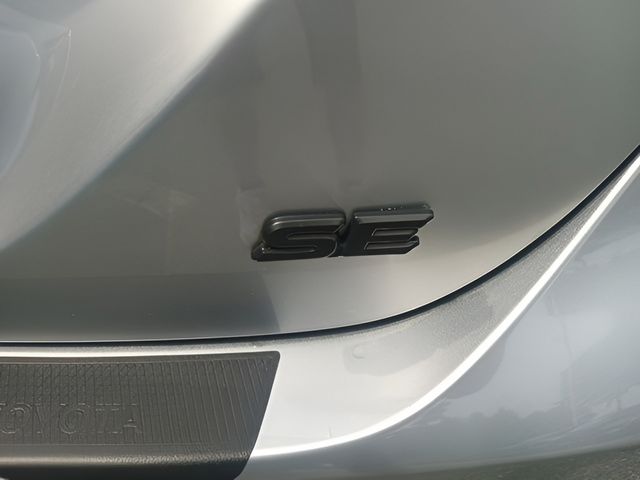 Used 2023 Toyota Camry Sedan