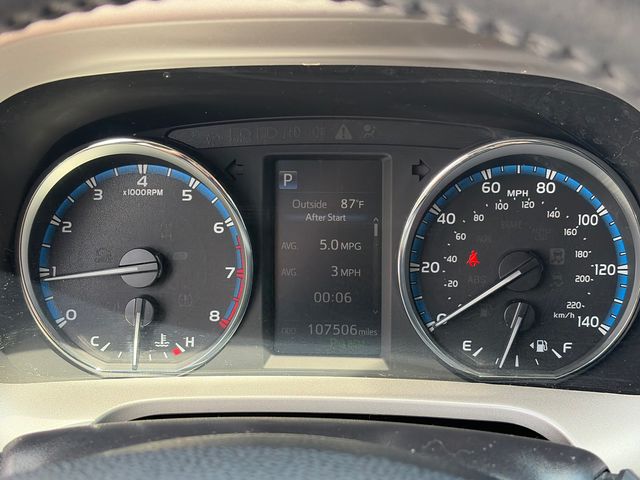 Used 2017 Toyota RAV4 SUV