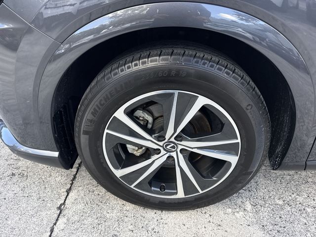 2024 Lexus RX - $46,898