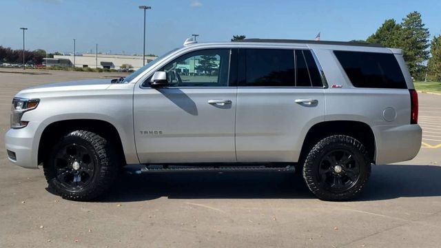 2018 Chevrolet Tahoe LT 5