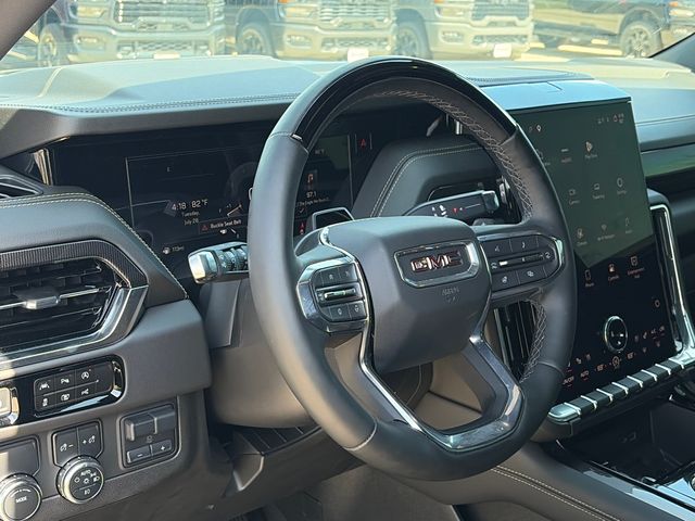 Used 2025 GMC Yukon SUV