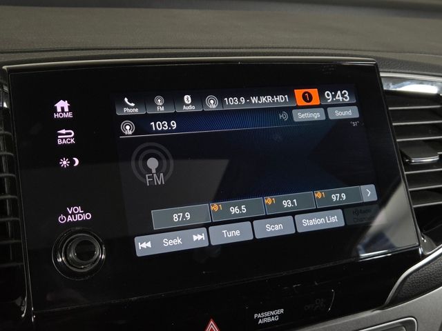 2022 Honda Pilot Special Edition photo 22