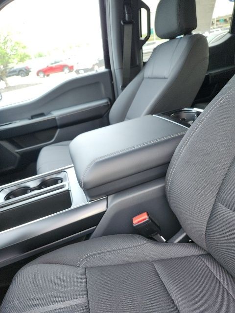 New 2026 Black Ford STX image 30