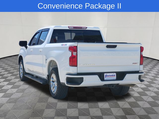 Used 2023 Chevrolet Silverado 1500 Truck