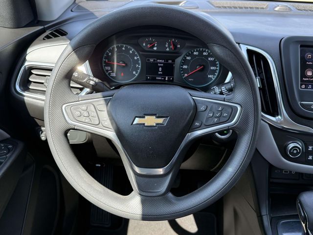 2022 Chevrolet Equinox LS - Photo 23