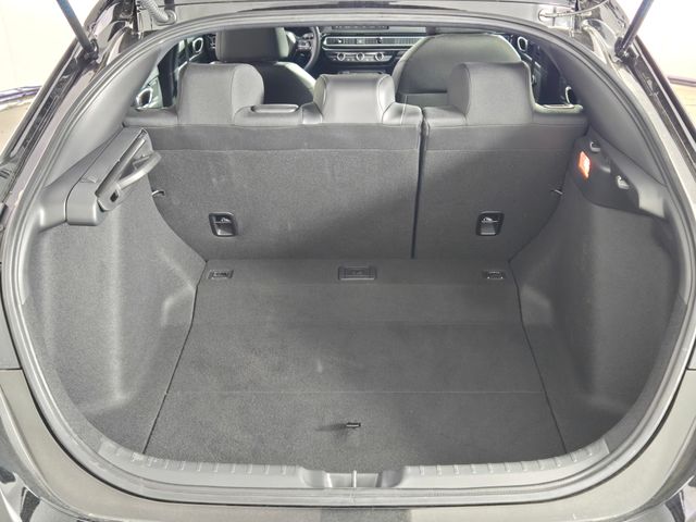2025 Honda Civic Hatchback Sport - Photo 24