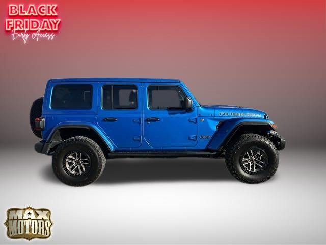 2024 Jeep Wrangler Rubicon 392 9