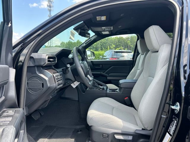 New 2026 Toyota 4Runner SUV