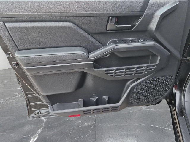 2024 Toyota Tacoma #14