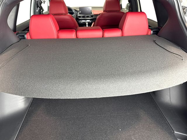 Used 2025 Acura ADX SUV