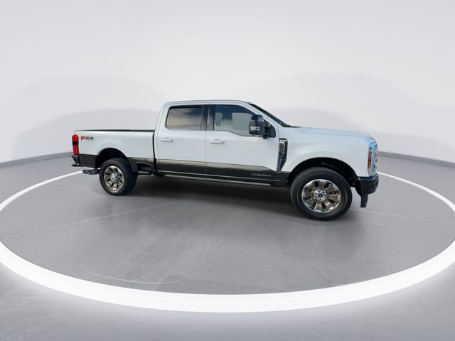 Used 2025 Ford F-250SD Truck
