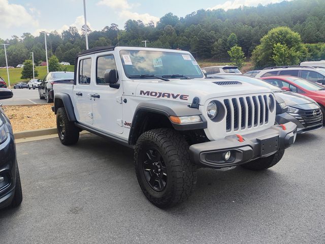 Used 2023 Jeep Gladiator Truck
