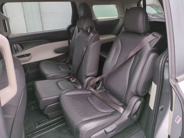 used 2023 Kia Carnival car, priced at $26,411