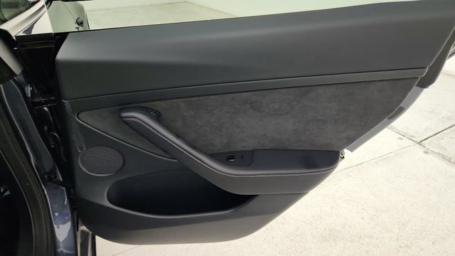 2023 Tesla Model 3 Base  at Big Star Chrysler Jeep Dodge Ram 