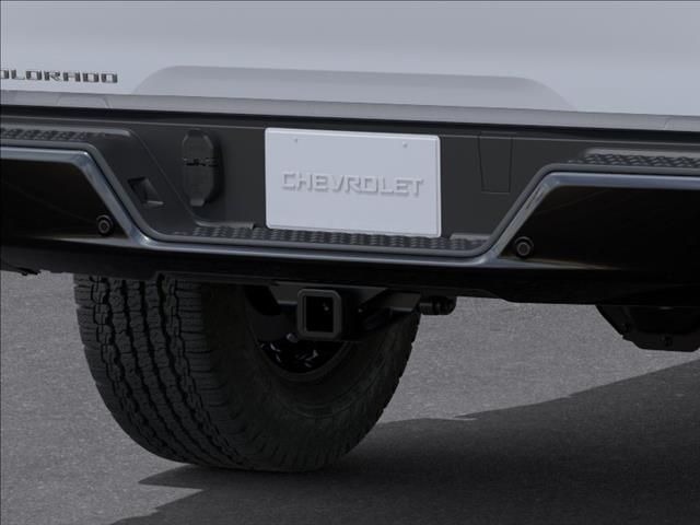 2026 Chevrolet Colorado Trail Boss - Photo 14
