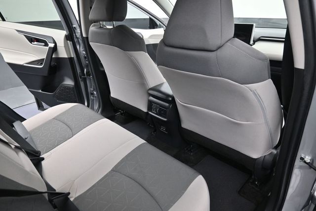 Used 2025 Toyota RAV4 SUV