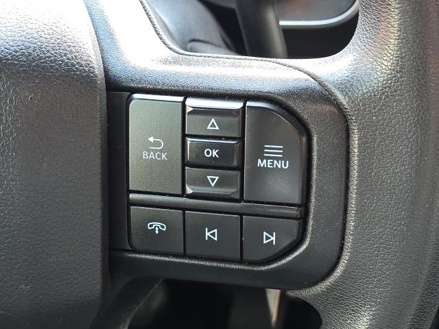 2022 Ford F-150 XL:W00087