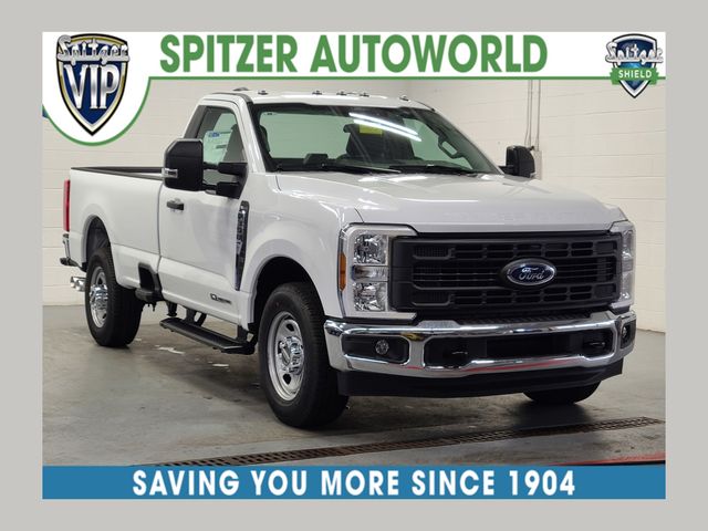 2024 Ford F-350SD XL