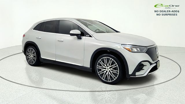 2023 Mercedes-Benz EQE 350 4MATIC