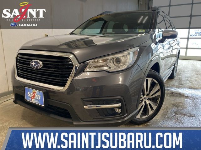 2022 Subaru Ascent Touring AWD