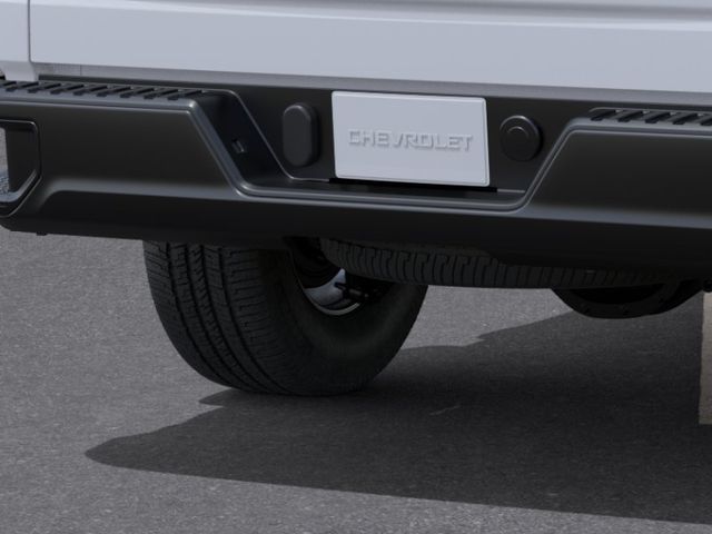 2026 Chevrolet Silverado 1500 WT:TG415686