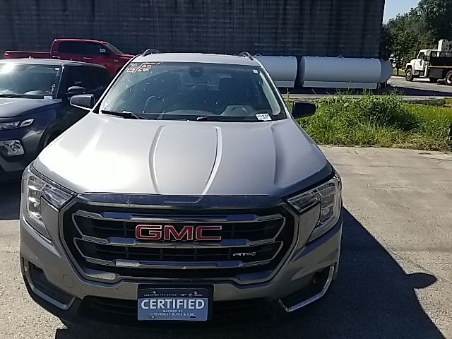 Used 2023 GMC Terrain SUV
