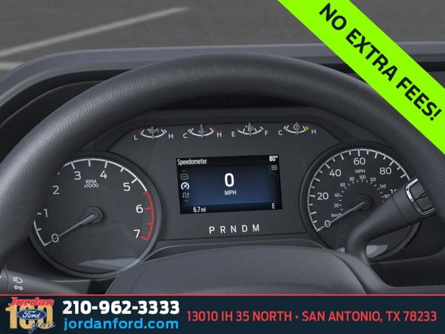 New Car 2025 Ford F-250sd  Xl For Sale Under $70,000 In San Antonio, Texas