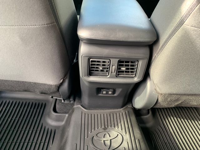 Used 2021 Toyota RAV4 SUV