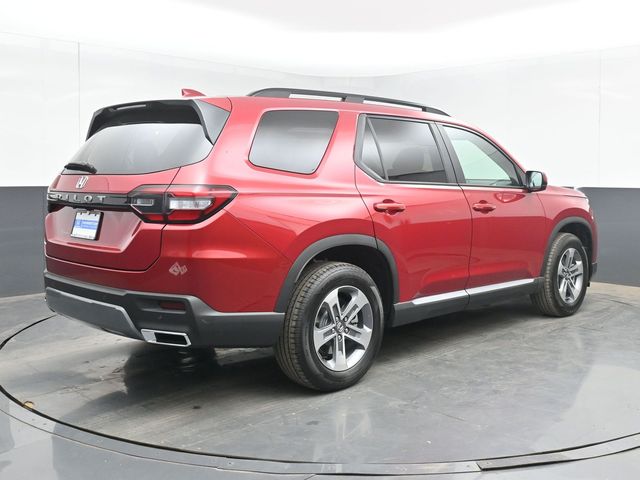 New 2026  Honda EX-L image 10
