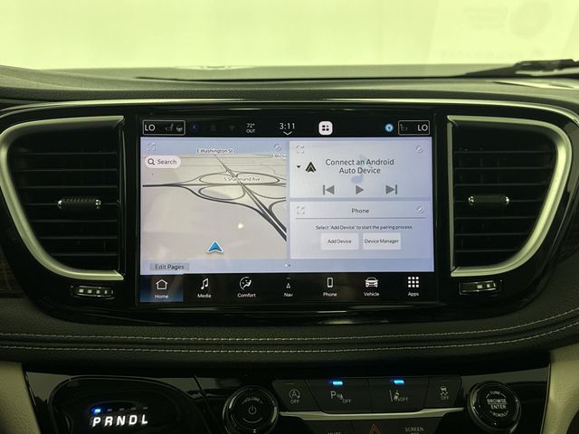 Used 2023 Chrysler Pacifica For Sale in Indianapolis, IN