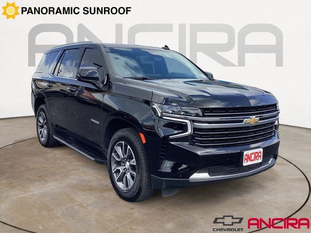2023 Chevrolet Tahoe