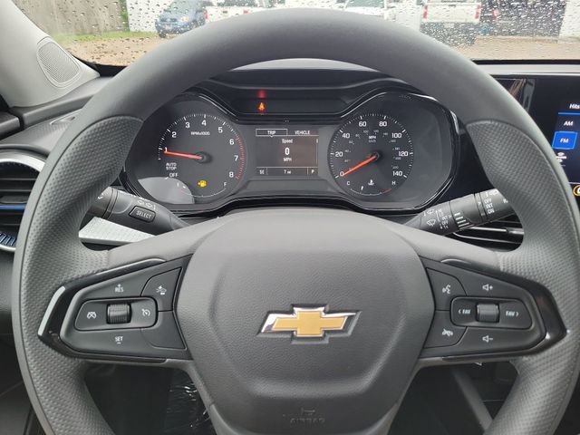 2026 Chevrolet Trax LS - 11