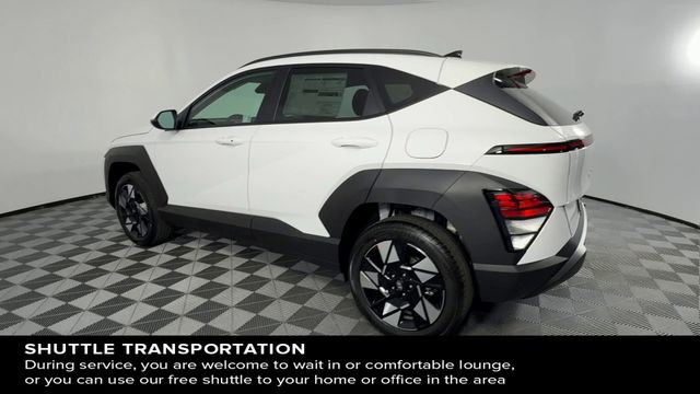 New 2025 Hyundai Kona For Sale in Indianapolis, IN