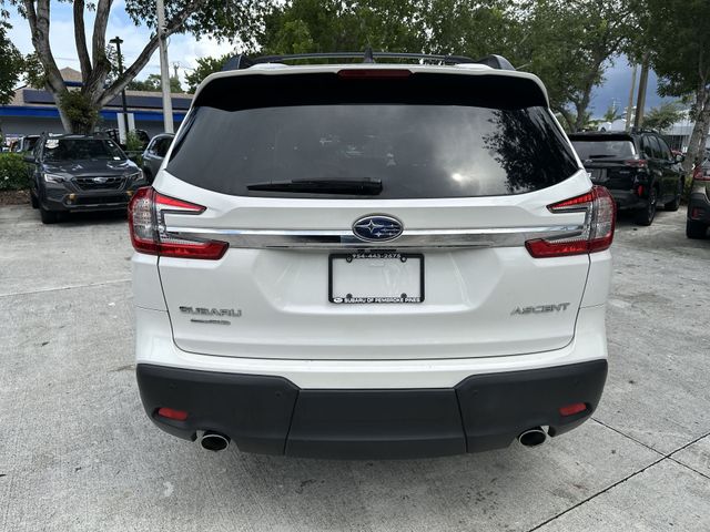 2024 Subaru Ascent - $28,677