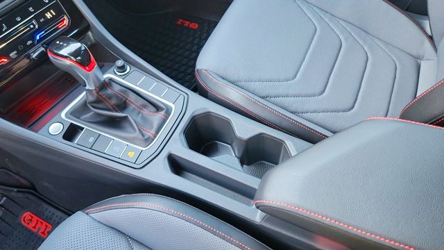 2026 Volkswagen Jetta GLI