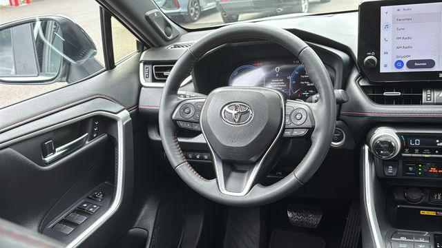 Used 2024 Toyota RAV4 Prime SUV