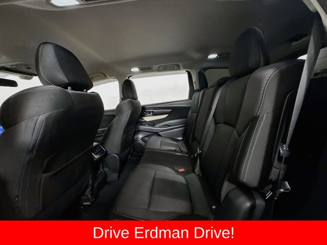 Used 2021 Subaru Ascent SUV
