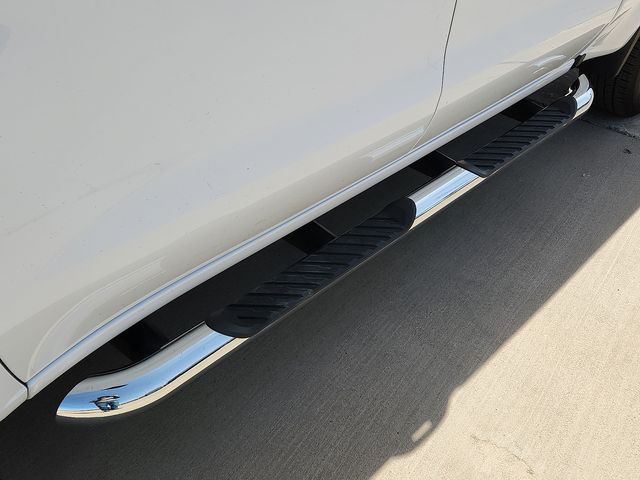 Used Car 2024 Chevrolet Silverado 1500  Ltz For Sale Under $50,000 In Plainview, Texas